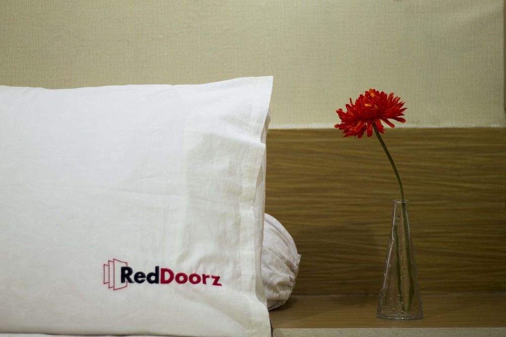 RedDoorz Near By Pass Ngurah Rai