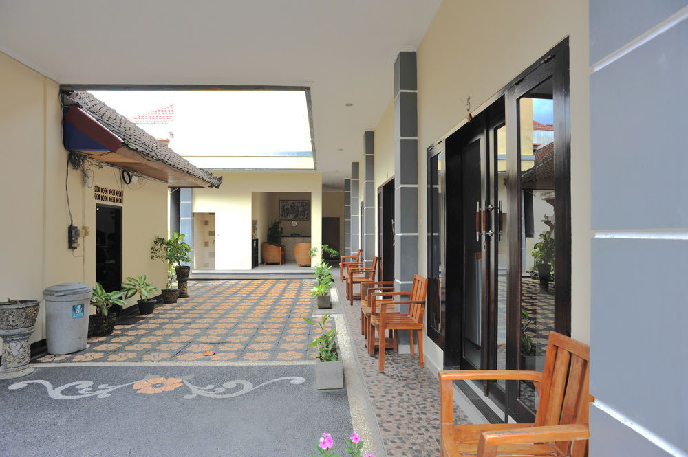 Samudra Homestay