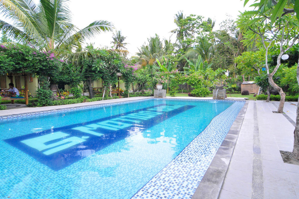 Airy Nusa Dua Pratama 81 Bidadari Bali