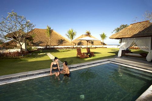Ocean Blue Hotel Bali