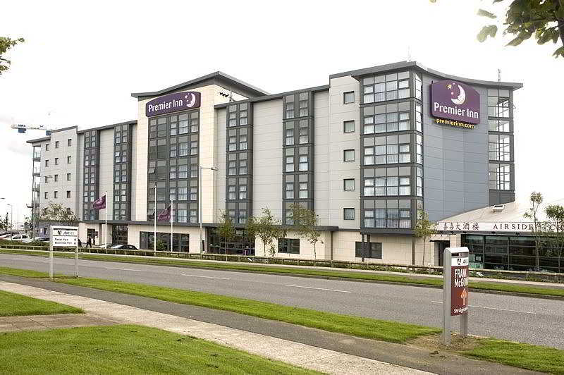 Premier Inn Dublin Airport