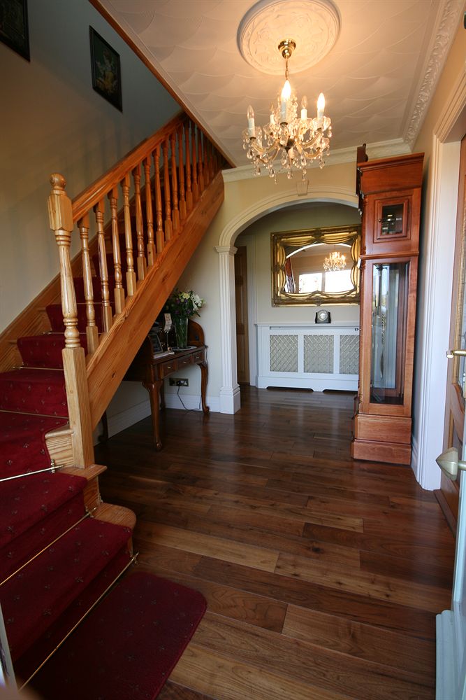 Brandon View House B&B photo 2