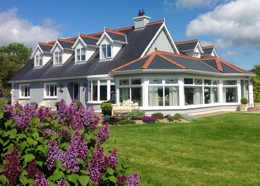 Brandon View House B&B