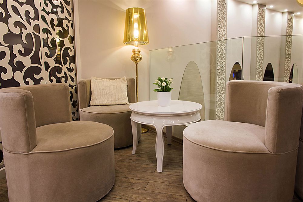 Agripas Boutique Hotel