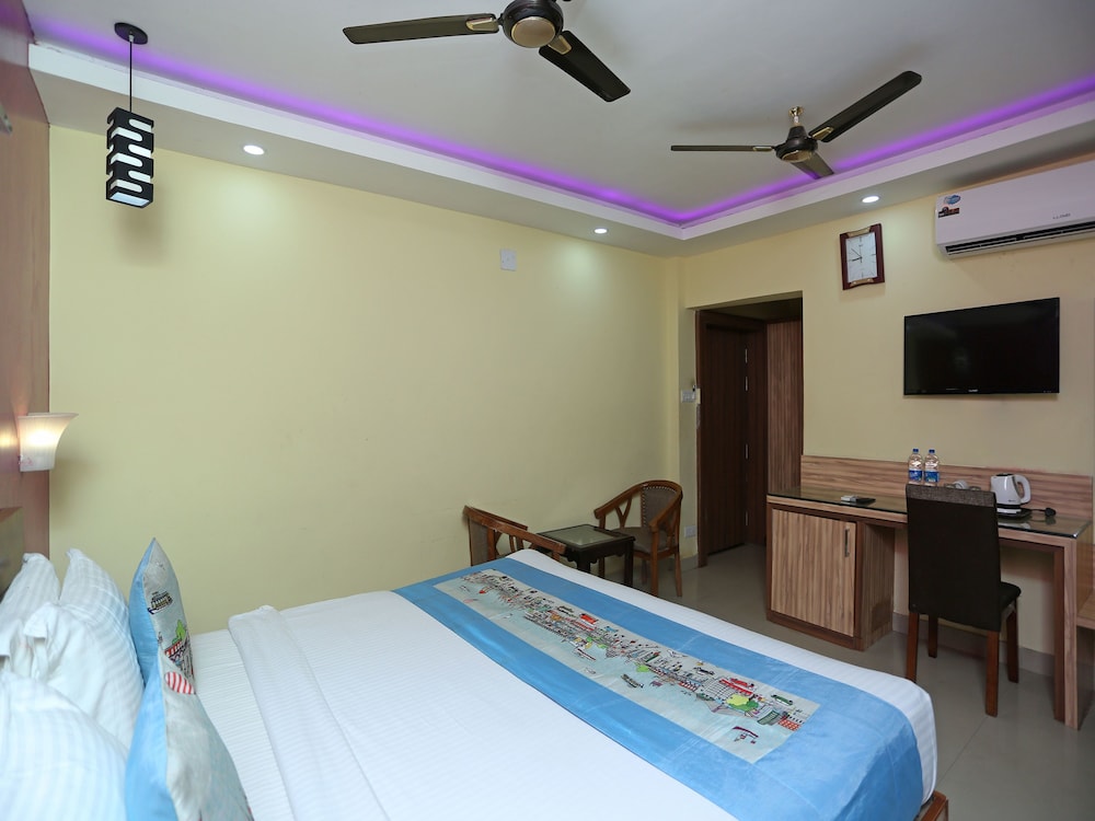 OYO 3599 Hotel Sagar Kanya