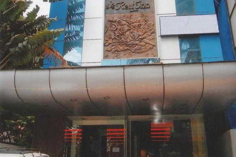 Balcony Area