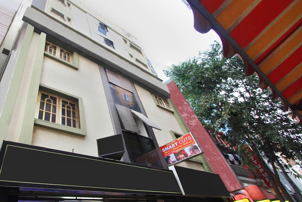 Hotel And Stay In Koramangala