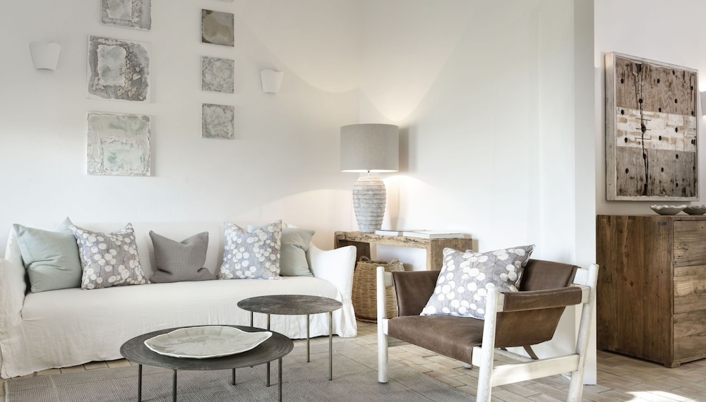 Cascioni Eco Retreat