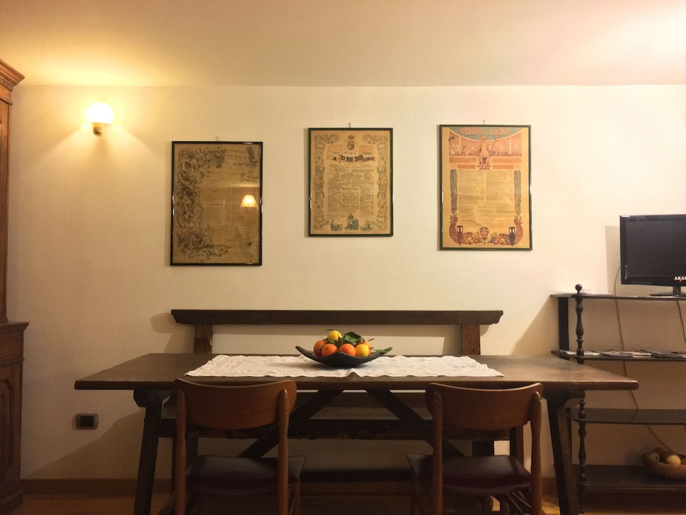 B&B Trieste&Trento
