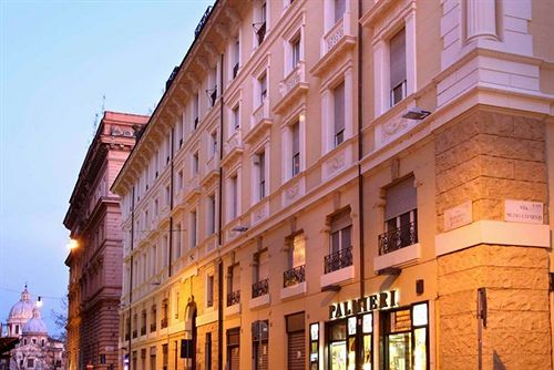 Hotel Sant'Angelo