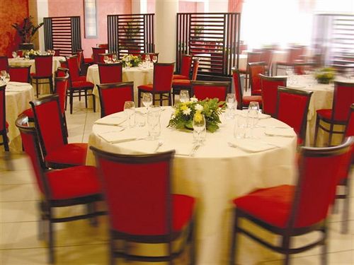 Standard Hotel Raffaello Modena