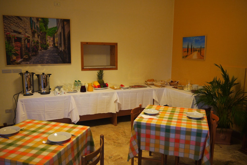 Albergo Villa Marina