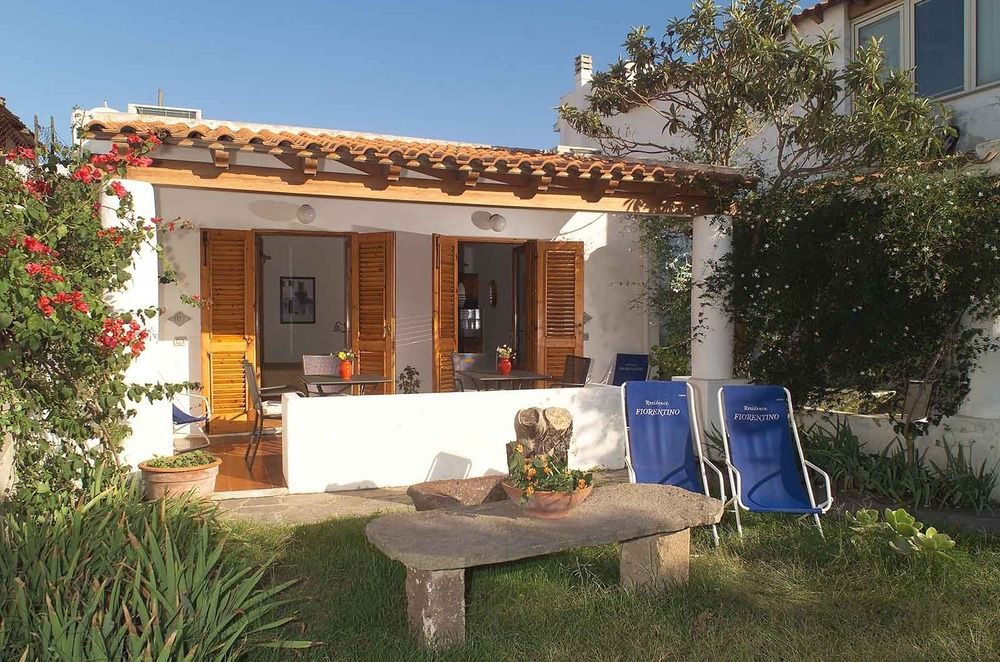 Villa Fiorentino Residence Hotel