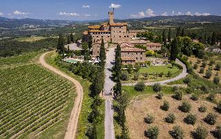 castello banfi