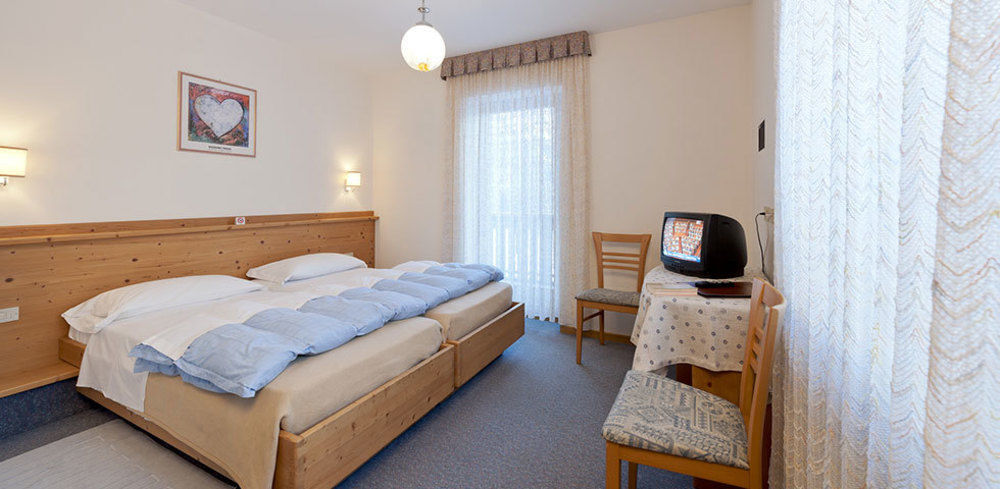 Hotel Cèsa Edelweiss