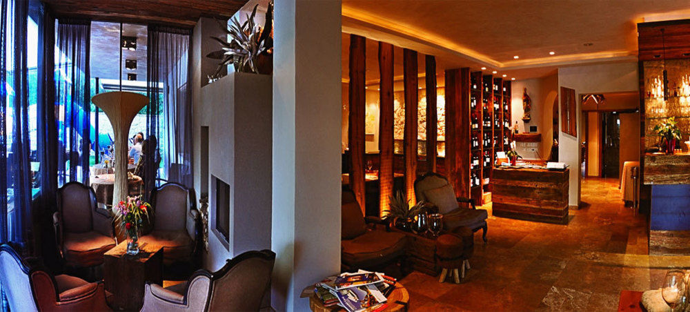 Hotel Restaurant Kirchsteiger