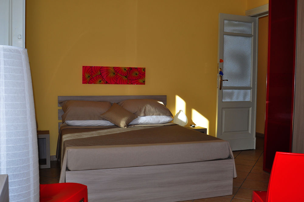 B&B Da Rì
