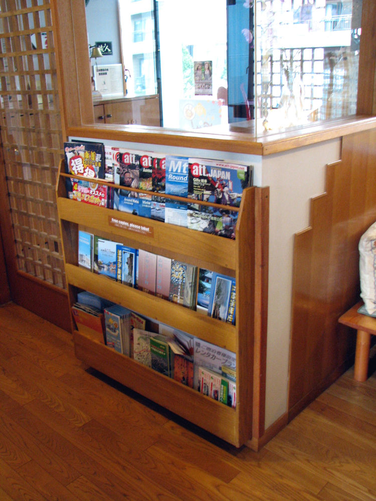 B&B Pension Hakodatemura Hakodate