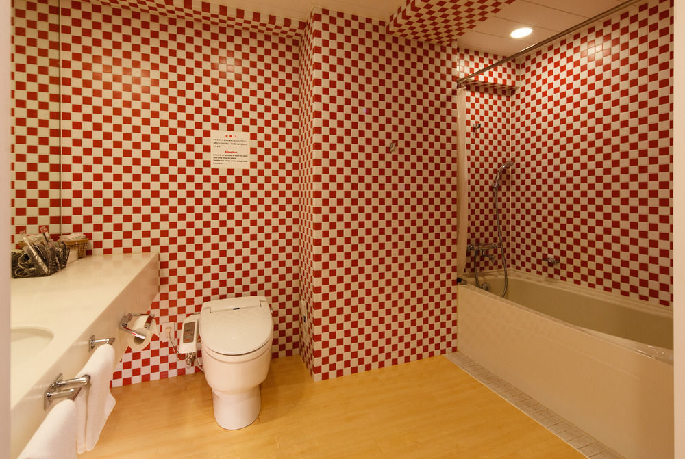 Arietta Hotel Osaka