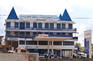 Blue Towers Hotel photo 2