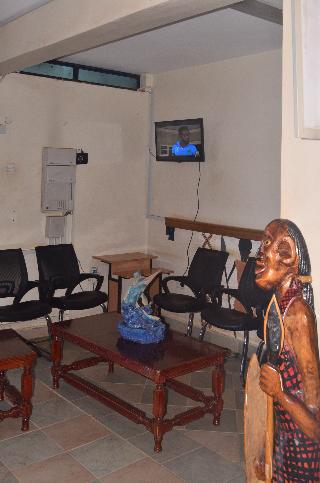 Blue Towers Hotel photo 4