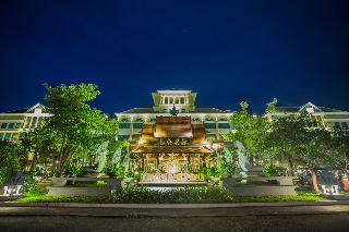 Pacific Hotel and Spa, Siem Reap