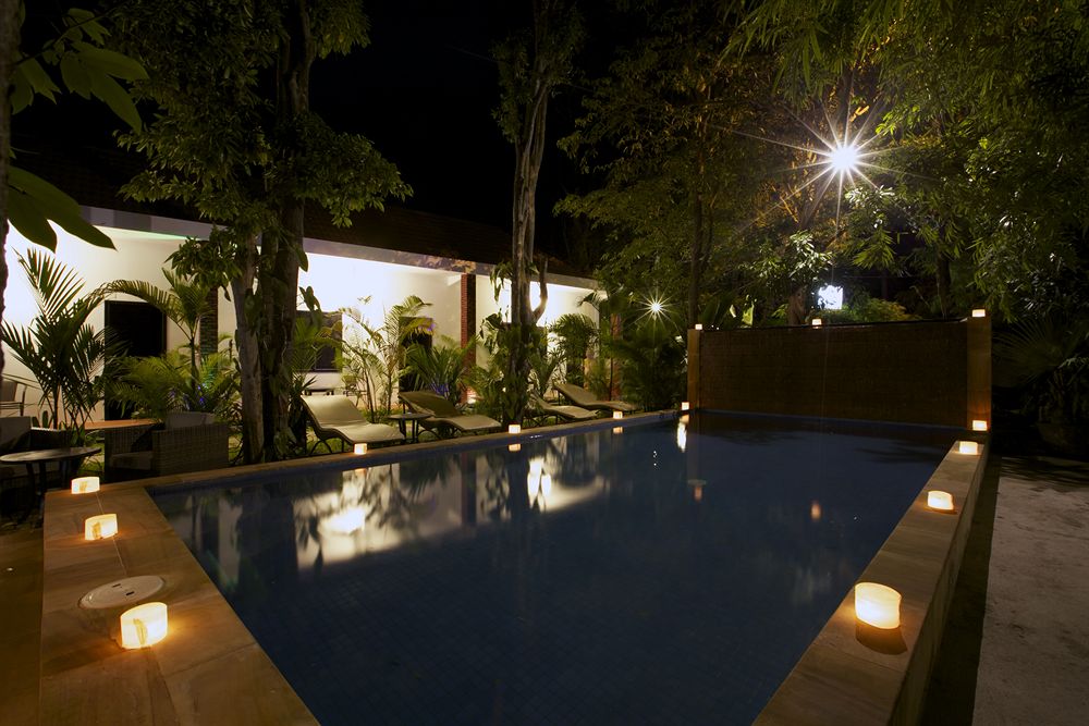 Samatika Villa Boutique