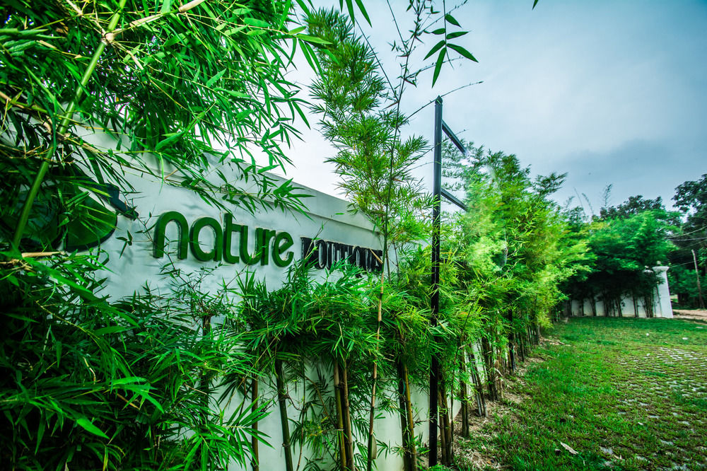 Nature Boutique Residence