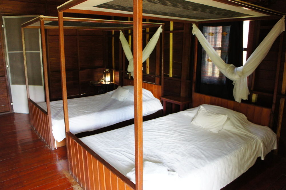 Vang Vieng Eco Lodge photo 2