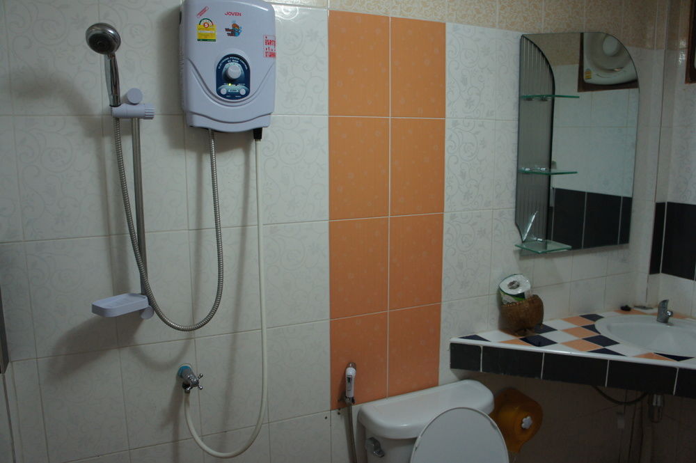 Vang Vieng Eco Lodge photo 3