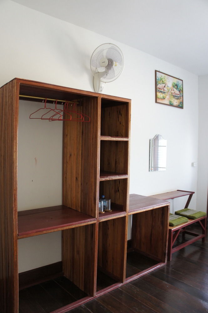 Vang Vieng Eco Lodge photo 5
