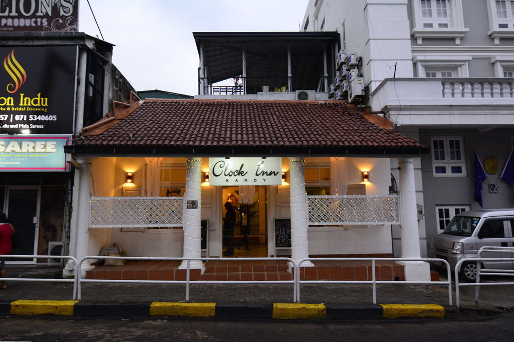 ZEN Rooms Hill Street Kandy