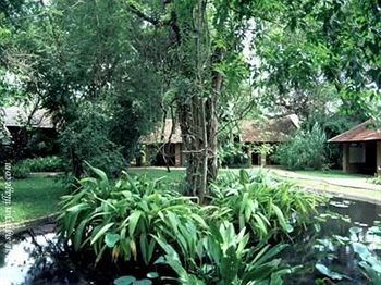 Greenwood Hotel Sigiriya — foto 2