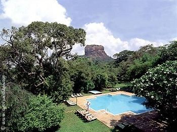 Greenwood Hotel Sigiriya — foto 4