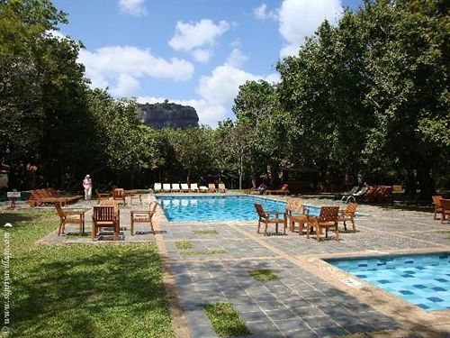 Greenwood Hotel Sigiriya — foto 5