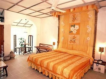 Greenwood Hotel Sigiriya