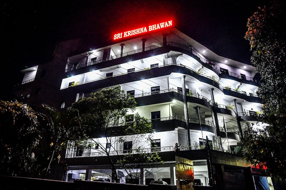 Sri Krishna Bhavan Hotel
