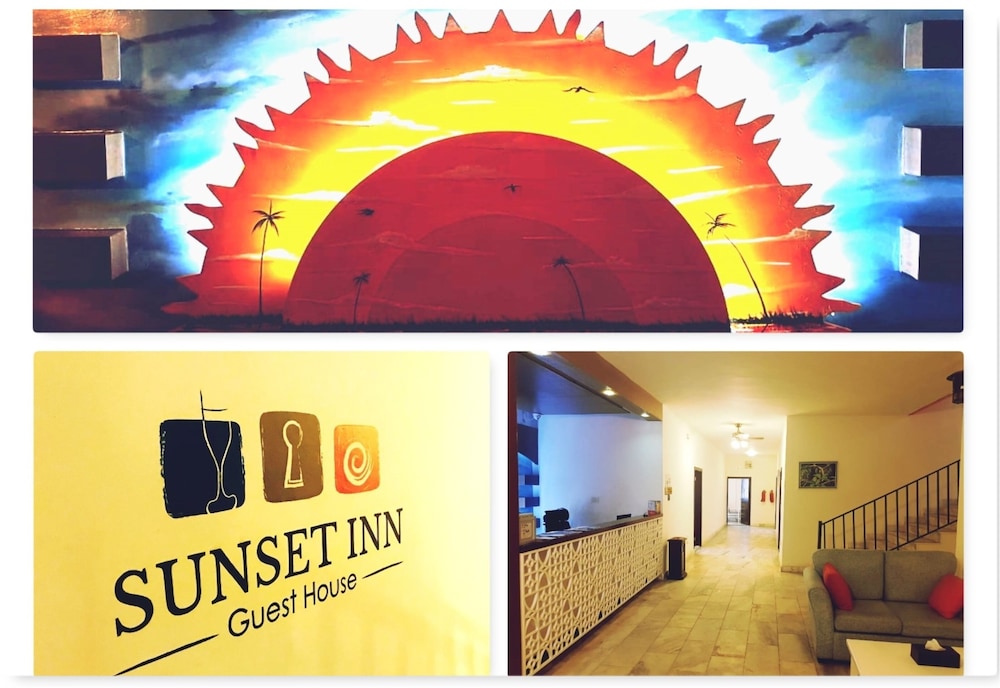 Sunset Inn Guest House