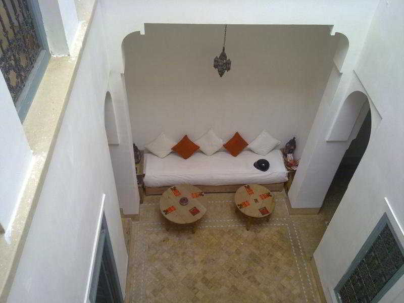 Riad Dar Aicha