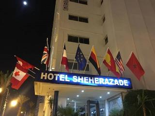 Hotel Sheherazade