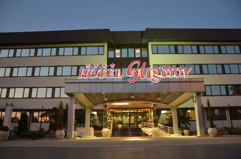 Hotel Gligorov