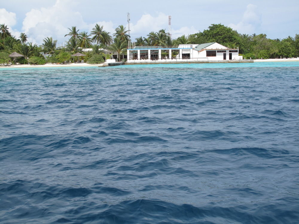 Lagoon View Maldives