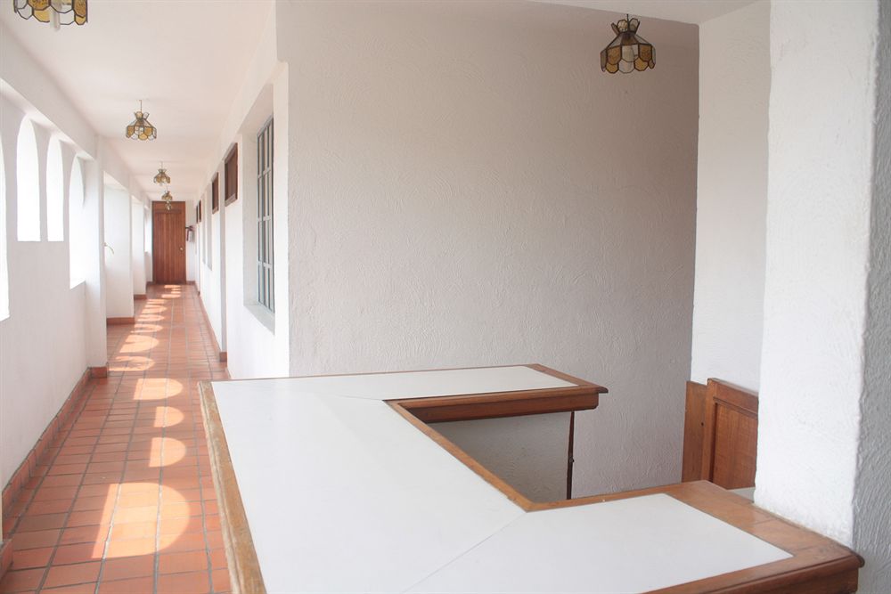 Hux Express - Huatulco (Huatulco, Oaxaca, Mexico)