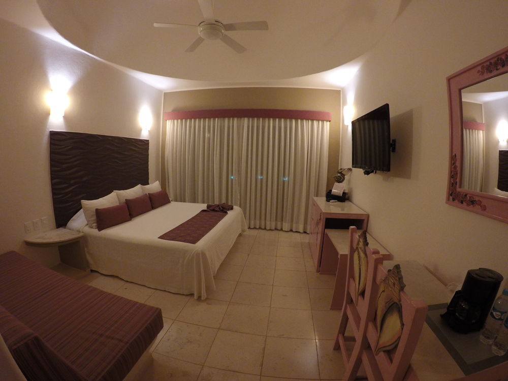 Quinta Bella Huatulco (Huatulco, Oaxaca, Mexico)