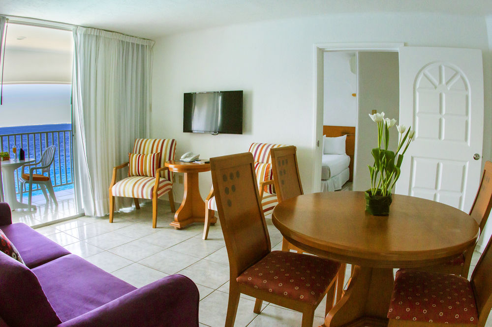 Coral Princess Hotel & Dive Resort (Cozumel, Quintana Roo, Mexico)