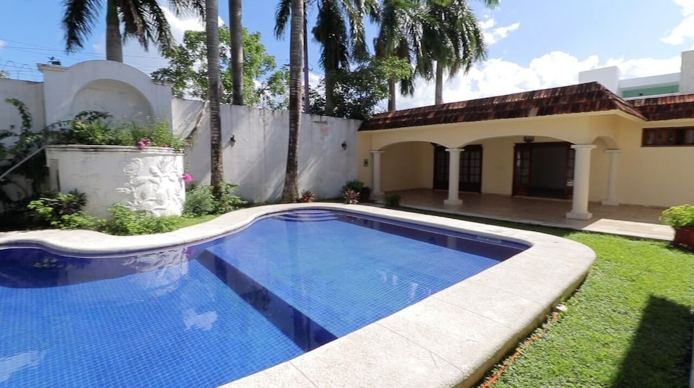 Hotel Boutique Villas Segovia Cozumel (Cozumel, Quintana Roo, Mexico)