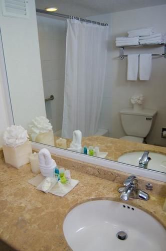 Casa Mexicana Cozumel (Cozumel, Quintana Roo, Mexico)
