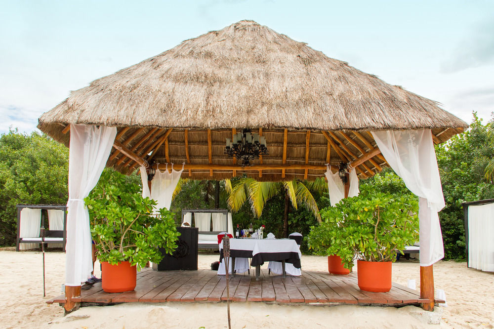Occidental Cozumel (Cozumel, Quintana Roo, Mexico)