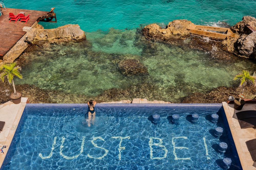 Hotel B Cozumel (Cozumel, Quintana Roo, Mexico)