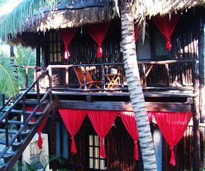 OM Tulum Hotel Cabanas and Beach Club - Tulum | Hurb